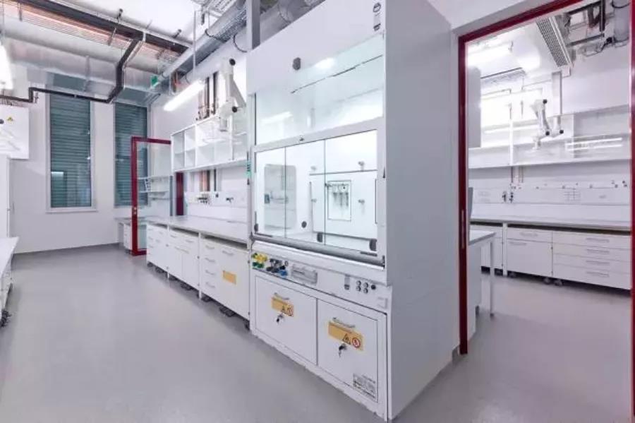 支撐智慧實(shí)驗(yàn)室建設(shè)的現(xiàn)有技術(shù)有哪些？