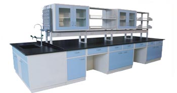 專業(yè)從事實驗室設備的設計、生產和安裝