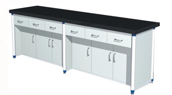 產品嚴格執(zhí)行實驗室的各項標準